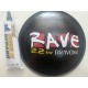 2 - Protetor Calota Para Alto Falante Bravox Rave 2.2K 160MM + Cola